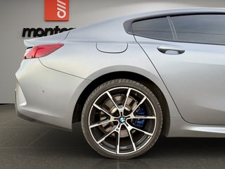 BMW Serie 8 2019
