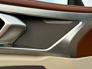 BMW Serie 8 2019