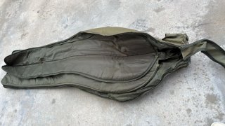 Funda de cañas de pescar