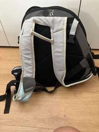 Patines Crazy Creek ABS + Bolsa + Protecciones