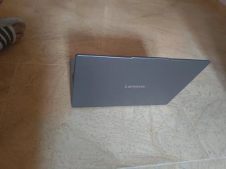 Portátil Lenovo ideapad slim 3