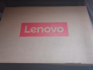 Portátil Lenovo ideapad slim 3