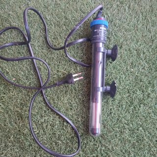 Calentador EHEIM 611 Acuario 25W