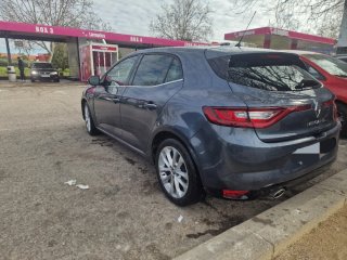 Renault Megane 2018