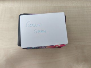 Cartas personalizadas para Julio