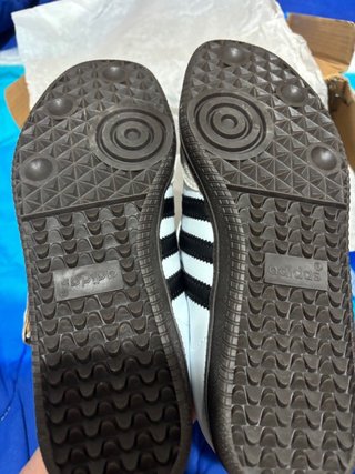 Adidas Samba Scarpe Uomo Tg 41