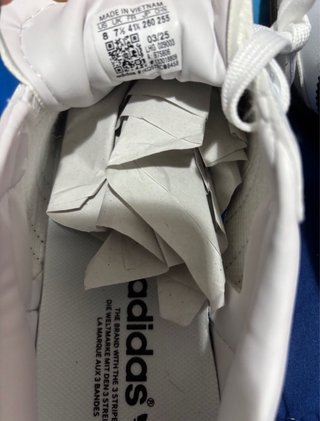Adidas Samba Scarpe Uomo Tg 41