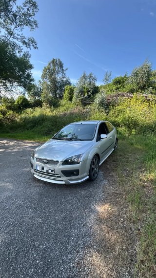 Ford Focus 2005