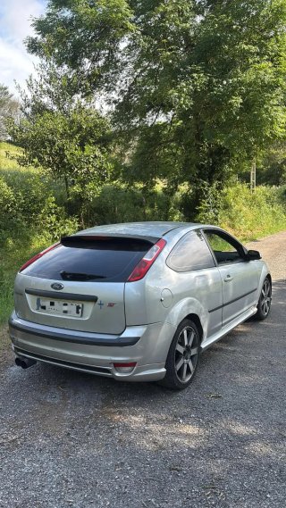 Ford Focus 2005