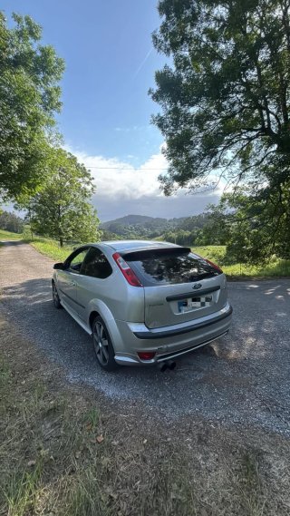 Ford Focus 2005