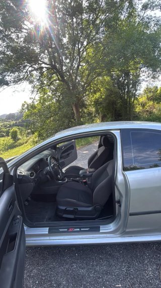 Ford Focus 2005