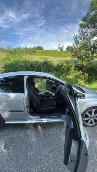 Ford Focus 2005