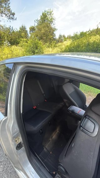 Ford Focus 2005