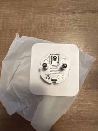 Adattatore di Viaggio Universale 4 USB
