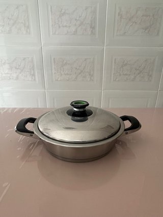 Olla AMC 24 cm