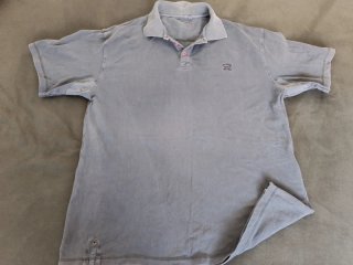 Polo Paul & Shark Yachting Talla XL
