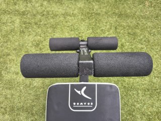 Banco Abdominales/Pesas Reclinable Inclinable