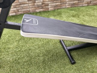 Banco Abdominales/Pesas Reclinable Inclinable