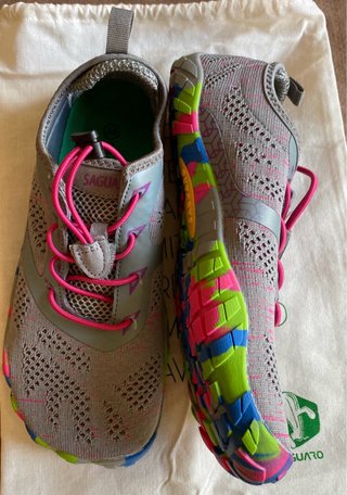 Zapatillas Saguaro Talla 38 Unisex