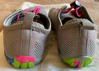 Zapatillas Saguaro Talla 38 Unisex