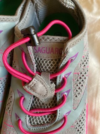 Zapatillas Saguaro Talla 38 Unisex