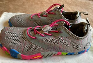 Zapatillas Saguaro Talla 38 Unisex