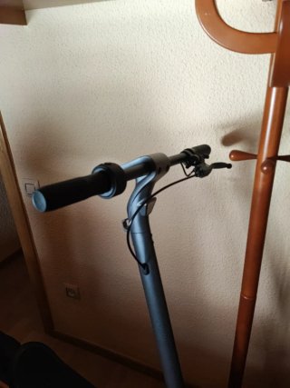 Patinete Eléctrico G