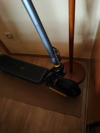 Patinete Eléctrico G