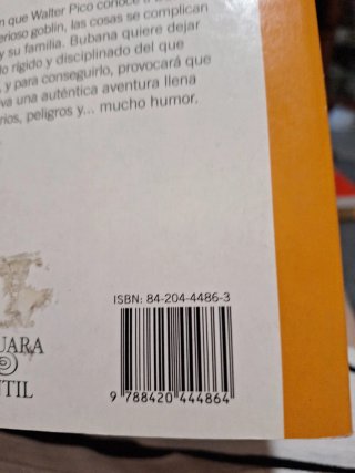 Bubana, una visita inesperada