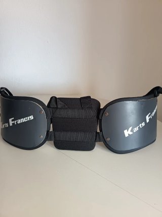 Costillar Karting Talla XS