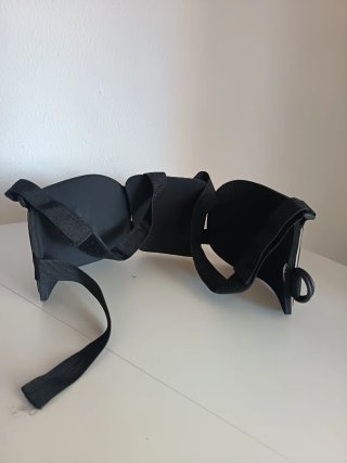 Costillar Karting Talla XS