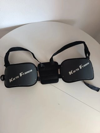 Costillar Karting Talla XS