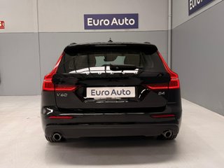 Volvo V60 B4 Momentum Pro Automático Diesel 197Cv
