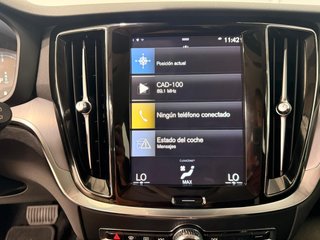 Volvo V60 B4 Momentum Pro Automático Diesel 197Cv