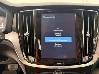 Volvo V60 B4 Momentum Pro Automático Diesel 197Cv