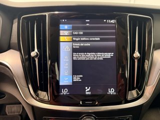 Volvo V60 B4 Momentum Pro Automático Diesel 197Cv