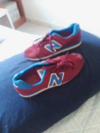 Sneakers New Balance Donna Taglia 37