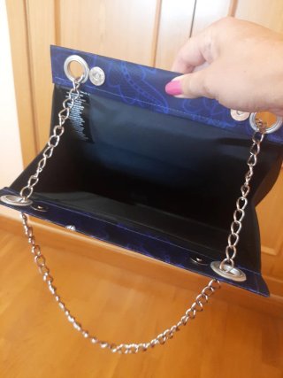 Bolso "Ay guey " mexicano