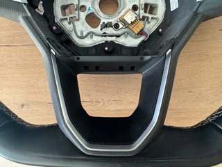 Volante original para Seat León MK4