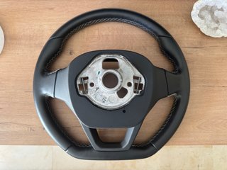Volante original para Seat León MK4
