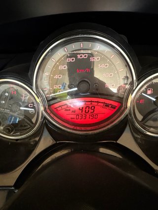 Yamaha Tmax 500 ABS Maxi Scooter