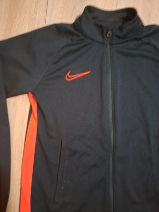 Sudadera Nike transpirable niño T.L