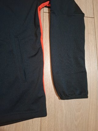 Sudadera Nike transpirable niño T.L