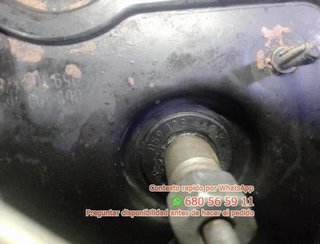 Motor completo bfc audi a4 b6 2.5 tdi r Ref:345070