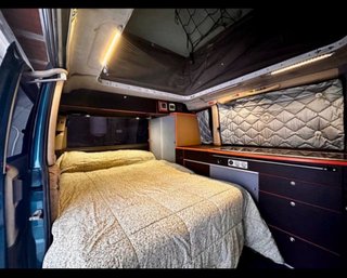 Mercedes-Benz Vito 1997