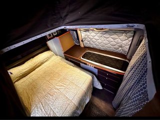 Mercedes-Benz Vito 1997