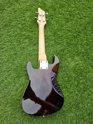 Ukulele elettronico Clearwater