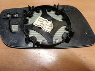 Cristal Retrovisor Izquierdo VW Passat