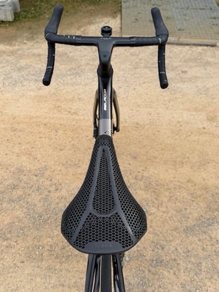 Berria Belador BR Dura-Ace Di2 Zipp 353 NSW