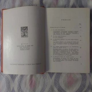 Arte griego (Bibliotheca archaeologica) (Spanis...